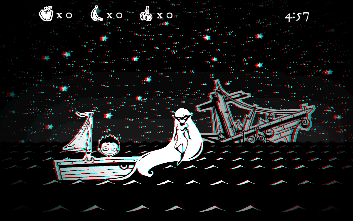 papermoon papermoon Paper Moon Bits and GAMMA 3D