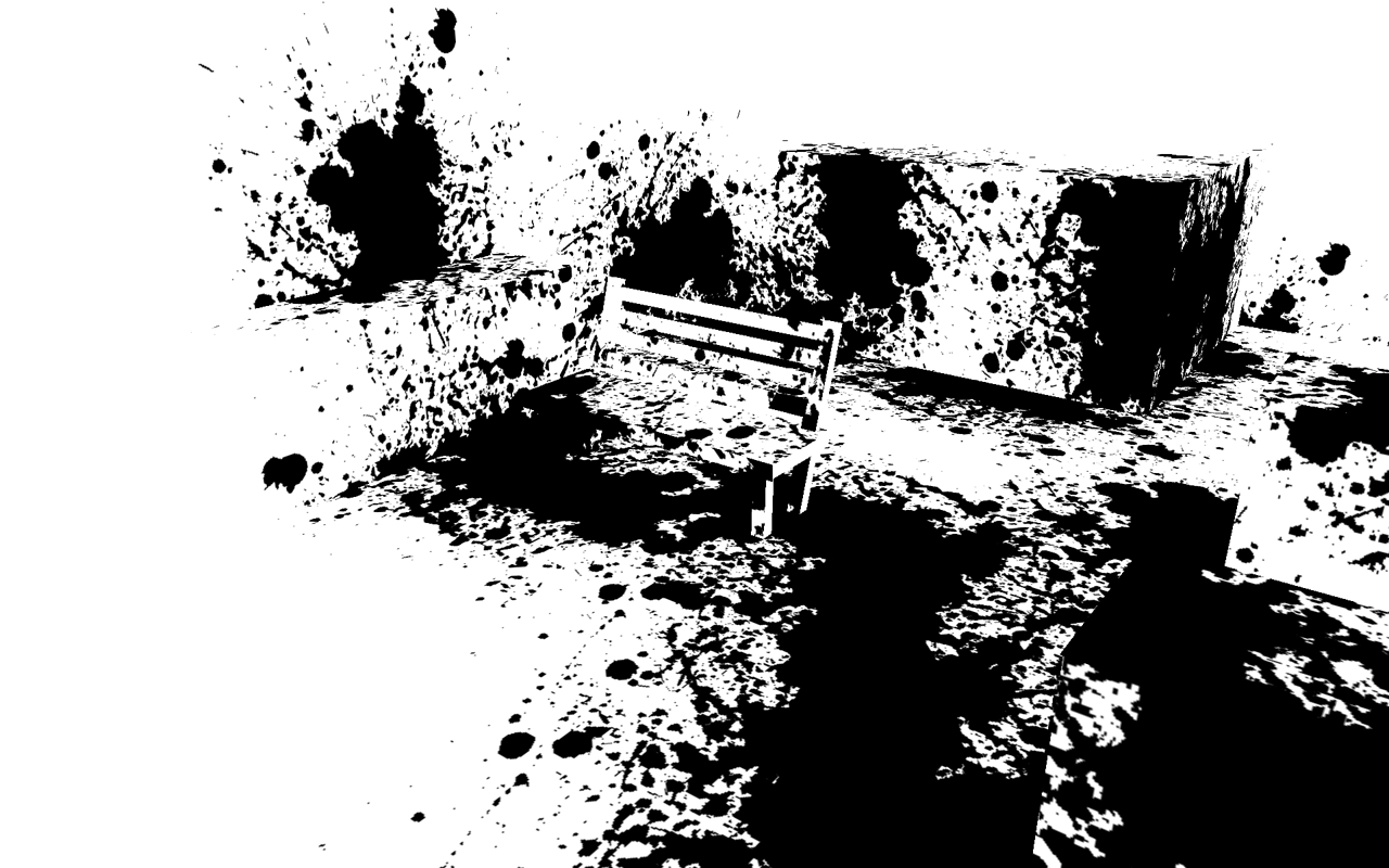unfinishedswan unfinishedswan Speaking of Mirrors Edge...