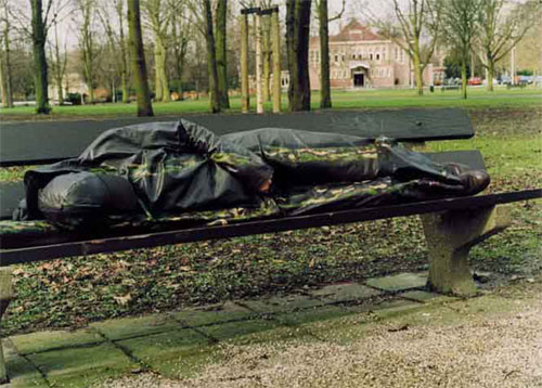 urban-bench-sleeper-camouflage urban bench sleeper camouflage Creativity and Handicaps