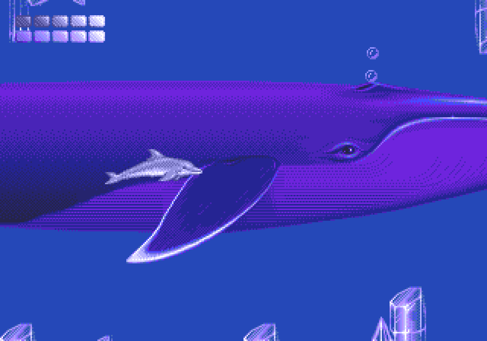 ecco-the-dolphin ecco the dolphin043 Ecco the Dolphin Bits