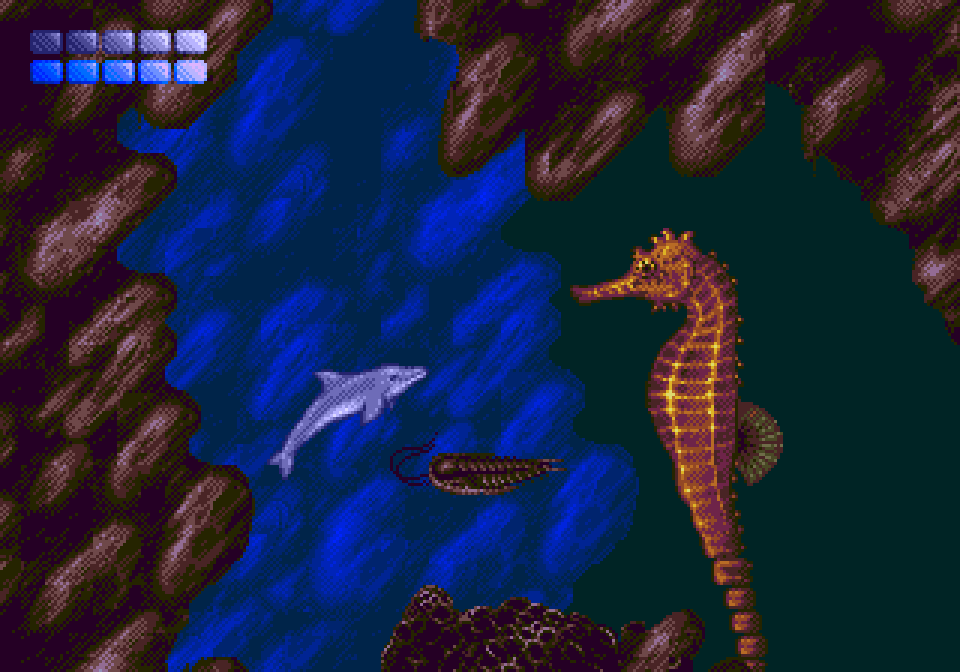 ecco-the-dolphin ecco the dolphin107 Ecco the Dolphin Bits