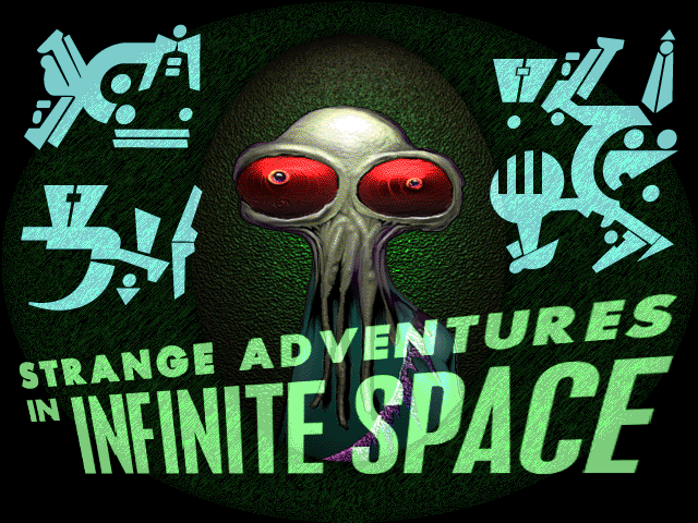 sg08 sg08 Strange Adventures in Infinite Space Bits