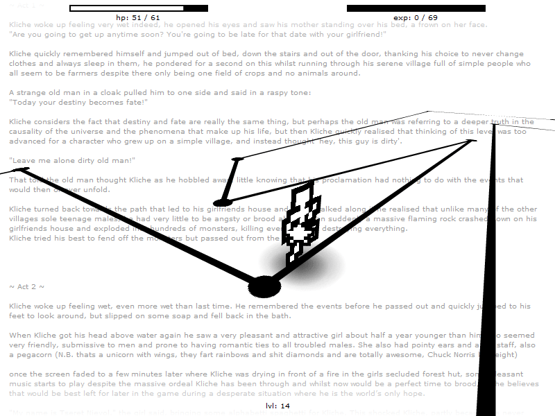 thelinearrpg thelinearrpg Speaking of RPGs...