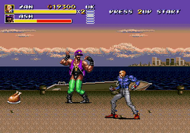 bareknuckle3 bareknuckle3 Tee Hee, He’s Gay…or Something