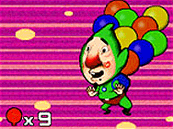 tingle tingle Tee Hee, He’s Gay…or Something