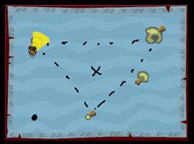 tlozph The DS, a Small Chest of Fun