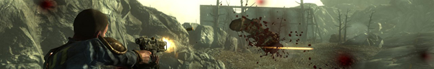 fallout3vats1 fallout3vats1 Fallout 3?s V.A.T.S., a Digital Camera Simulator?