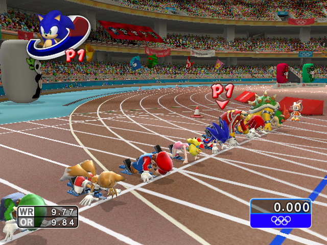 mario-and-sonic-at-the-olympics-games mario and sonic at the olympics games Themes and Elevator Pitches