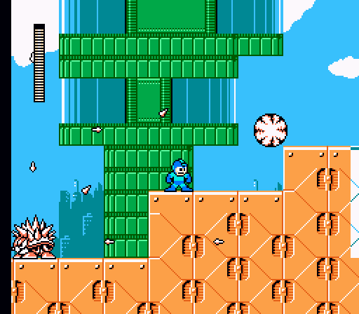 megaman3rollers megaman3rollers What made those old, 2D platformers so great?