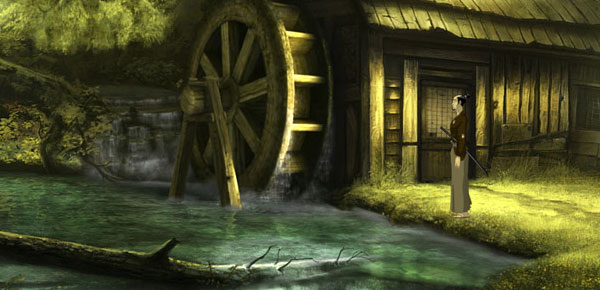 tomprospect4 tomprospect4 How I got art for my game, part 1.