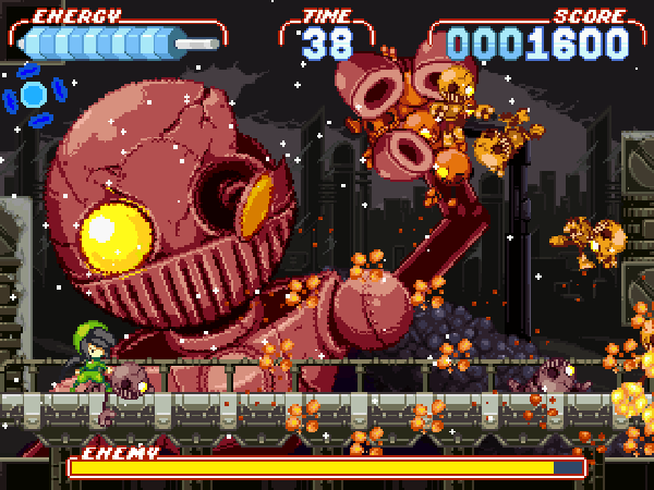konjak konjak How I Got Art For My Game, Part 2