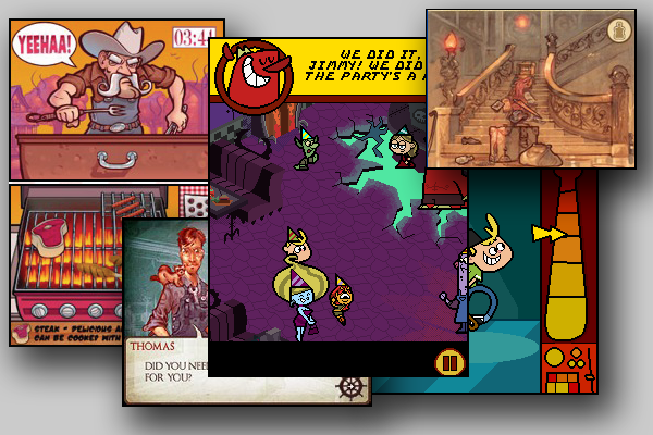 sbcollection sbcollection How I Got Art For My Game, Part 2