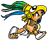 aztec1 aztec1 How I got art for my game, part 3.