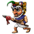 aztec3 aztec3 How I got art for my game, part 3.
