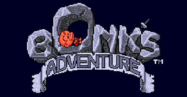bonksadventureheader Bonks Adventure gallery.