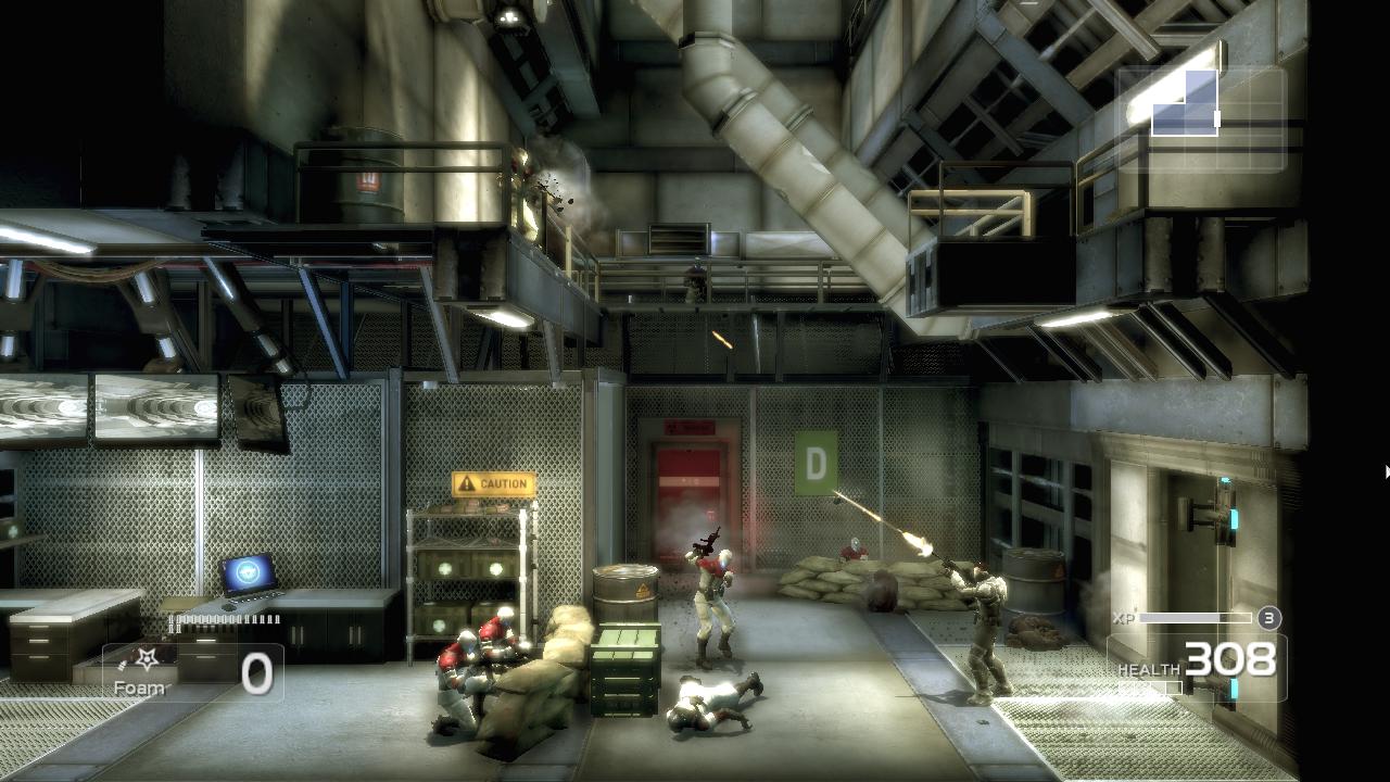 shadowcomplex4 shadowcomplex4 Shadow Complex, a Hodgepodge of Game Mechanics