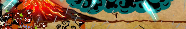 9000bcheader 9000 BC, Castle Defense Games and Touch Controls