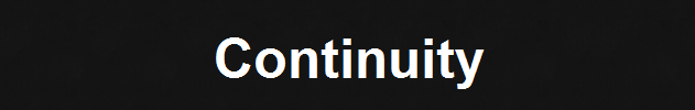continuityheader continuityheader The Elegance of Continuity