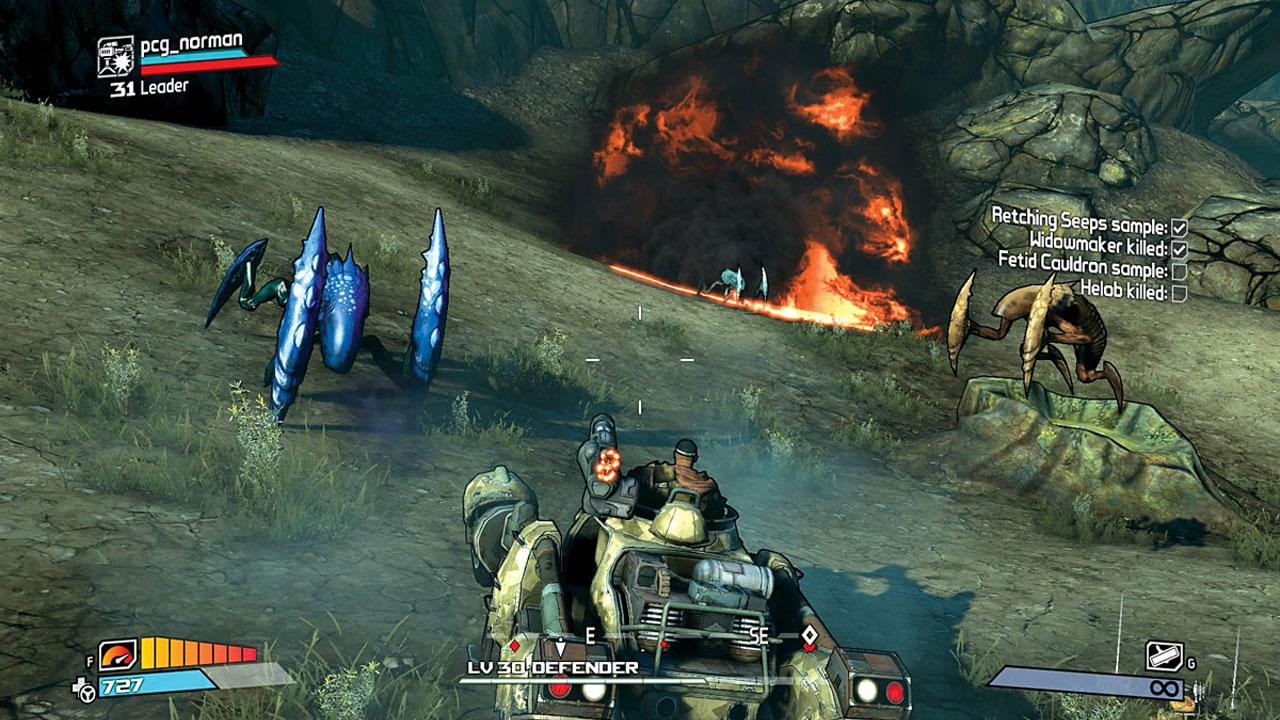 borderlands_vehicle borderlands vehicle1 Borderlands bits.