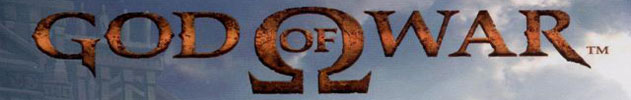 god of war header God of War Bits