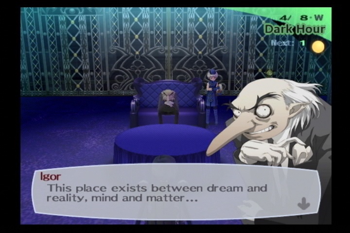 06 06 Persona 3 Bits