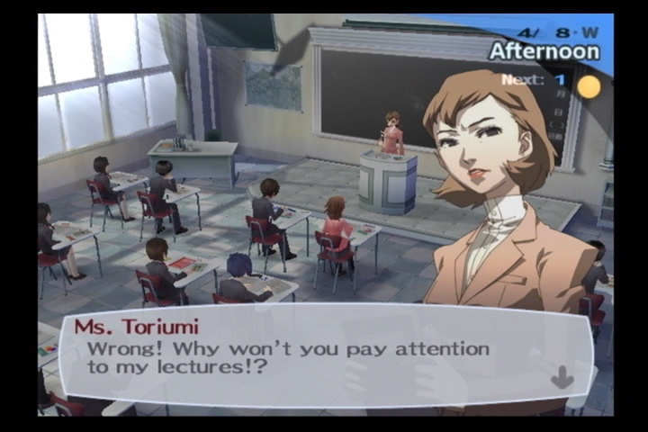 08 08 Persona 3 Bits