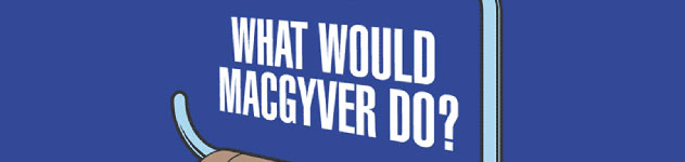 macgyver_adventures macgyver Best Of