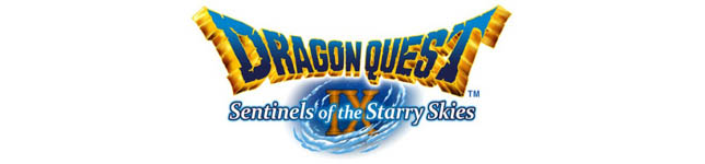 Dragon Quest IX header Extending Dragon Quest IX