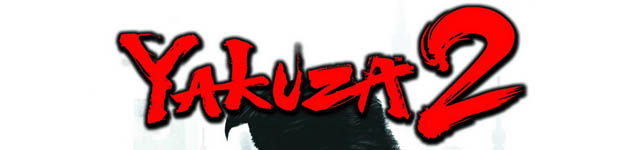 Yakuza 2 header Yakuza 2 Bits