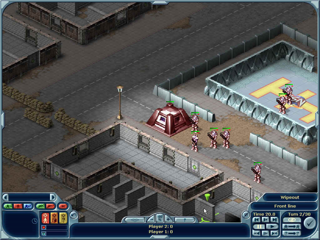 Laser_Squad_Nemesis Laser Squad Nemesis Trudys Mechanicals