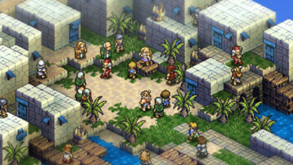 Tactics_Ogre_Remake Tactics Ogre Remake Trudys Mechanicals