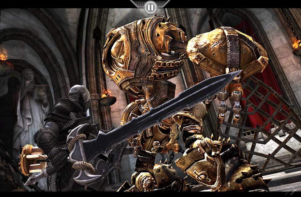 infinity_blade_1 infinity blade 2 Infinity Blade Bits