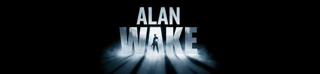 Alan_Wake_header Alan Wake header Alan Wake Bits