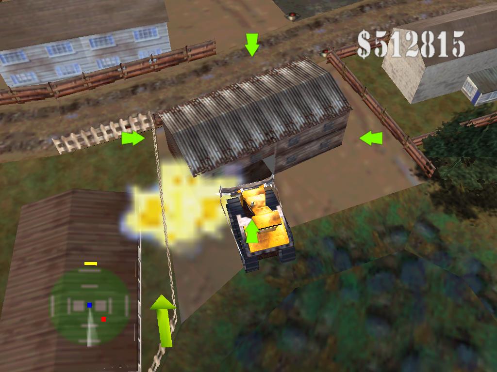 blast_corps_2 blast corps 2 Blast Corps Bits