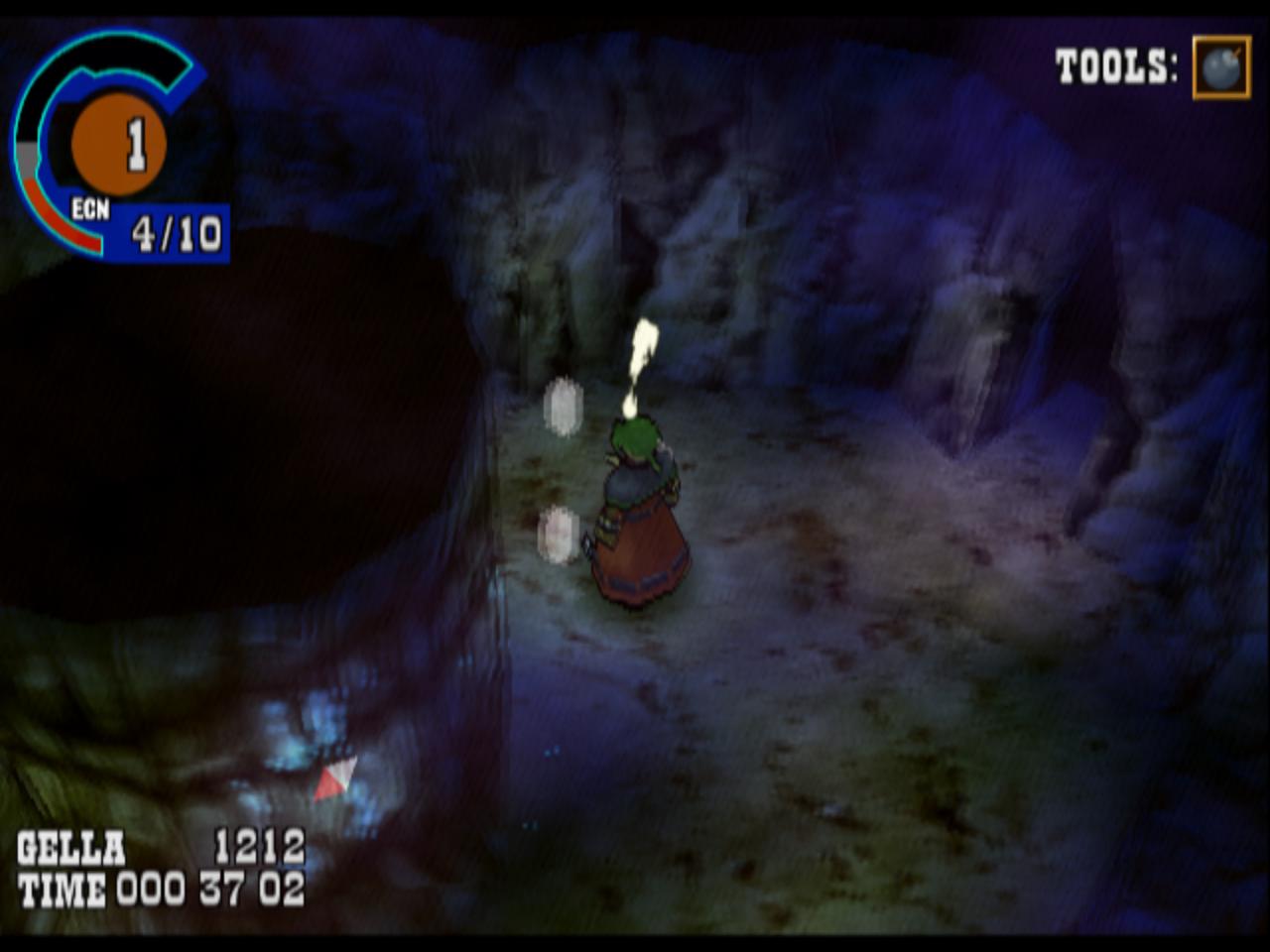 The JRPG Startup Cost, Part III – Significant Bits